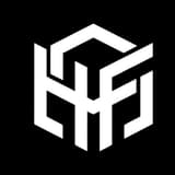 Hengfor Packaging HF logo