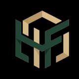 Hengfor Packaging HF logo