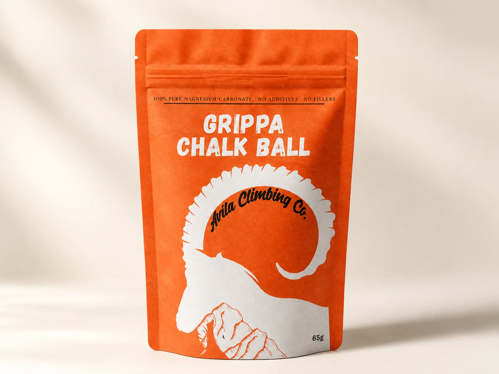 Custom printed stand up pouches with zipper and bottom gusset