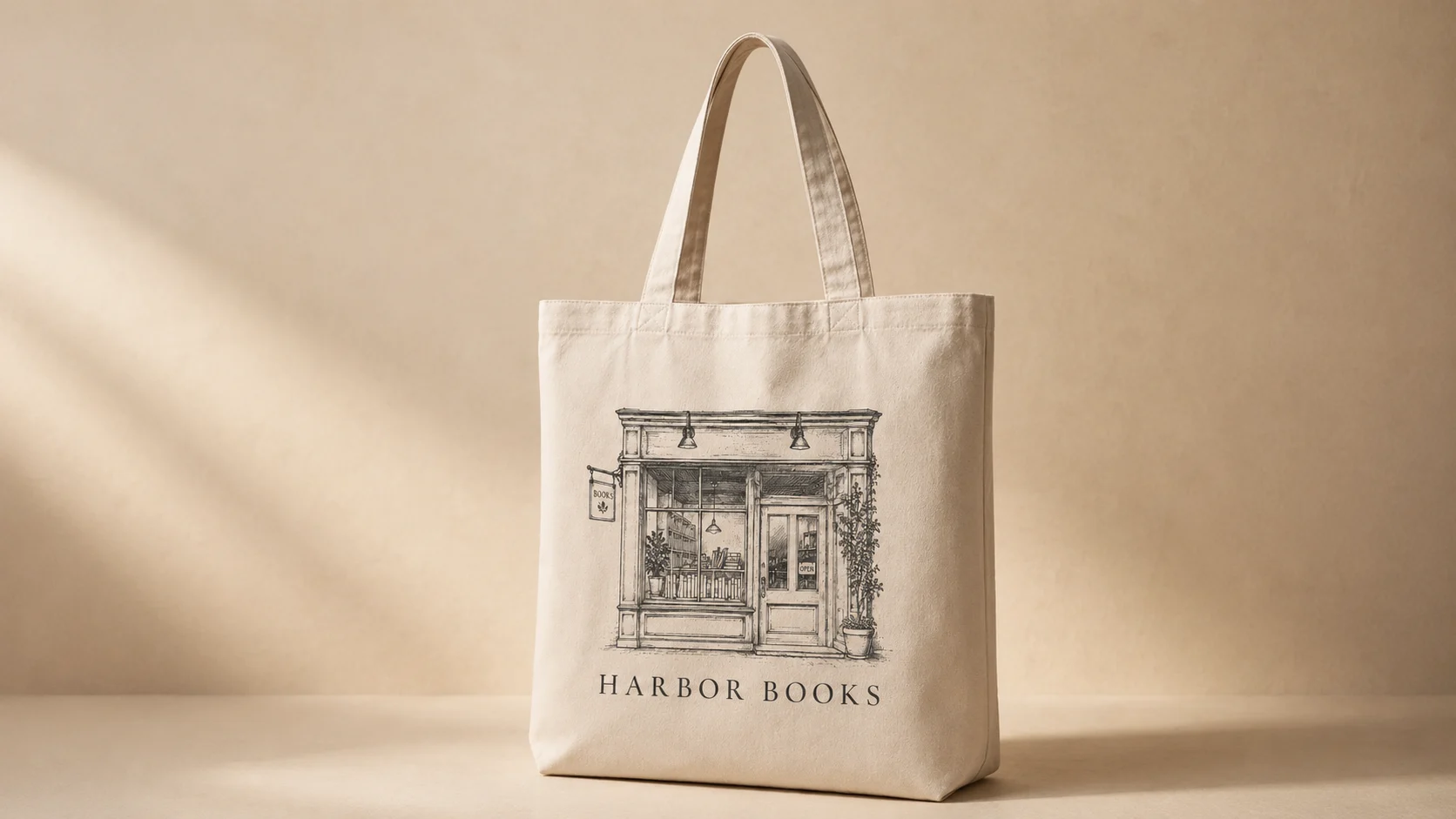 Canvas Bags