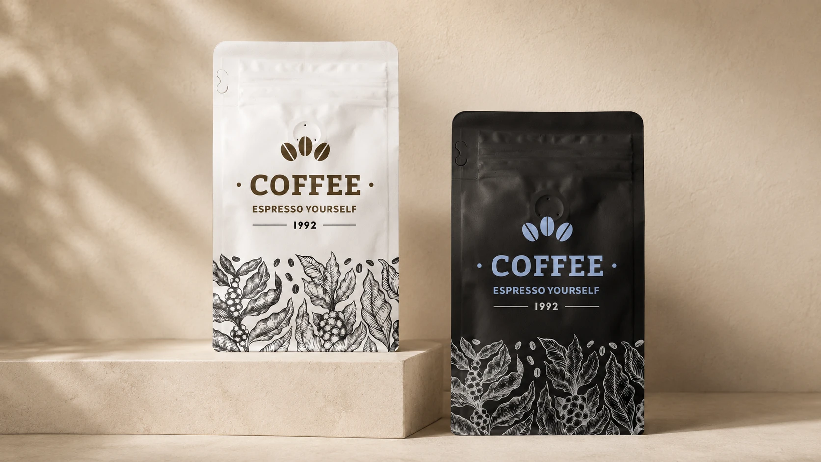 Coffee Bags