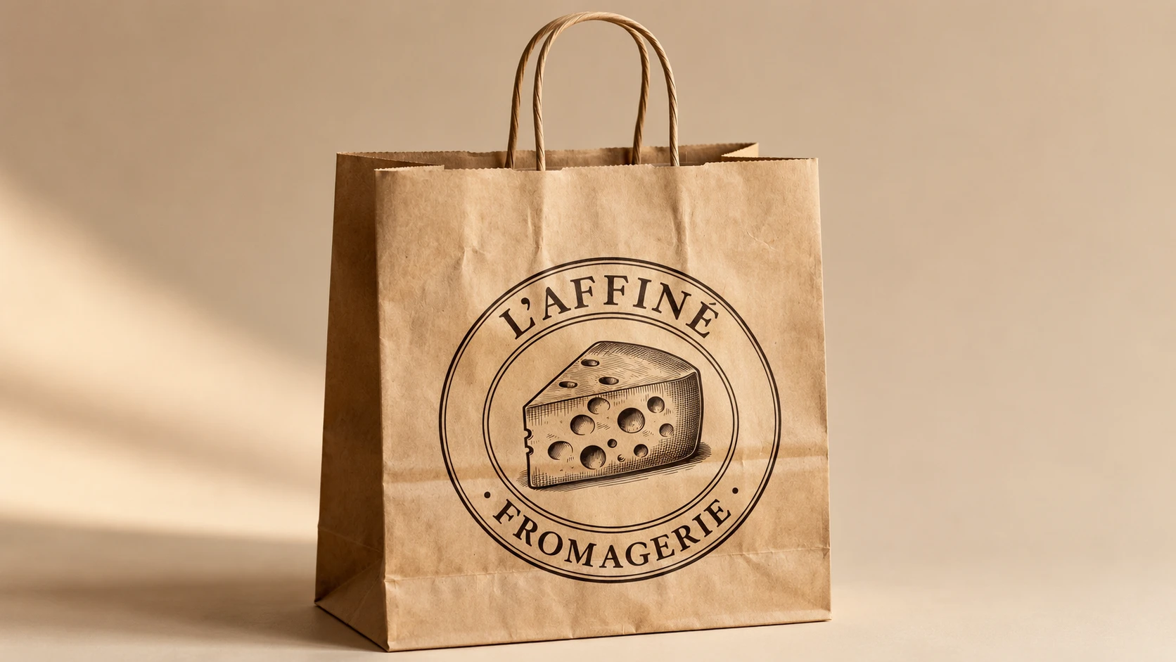 Kraft Paper Bags