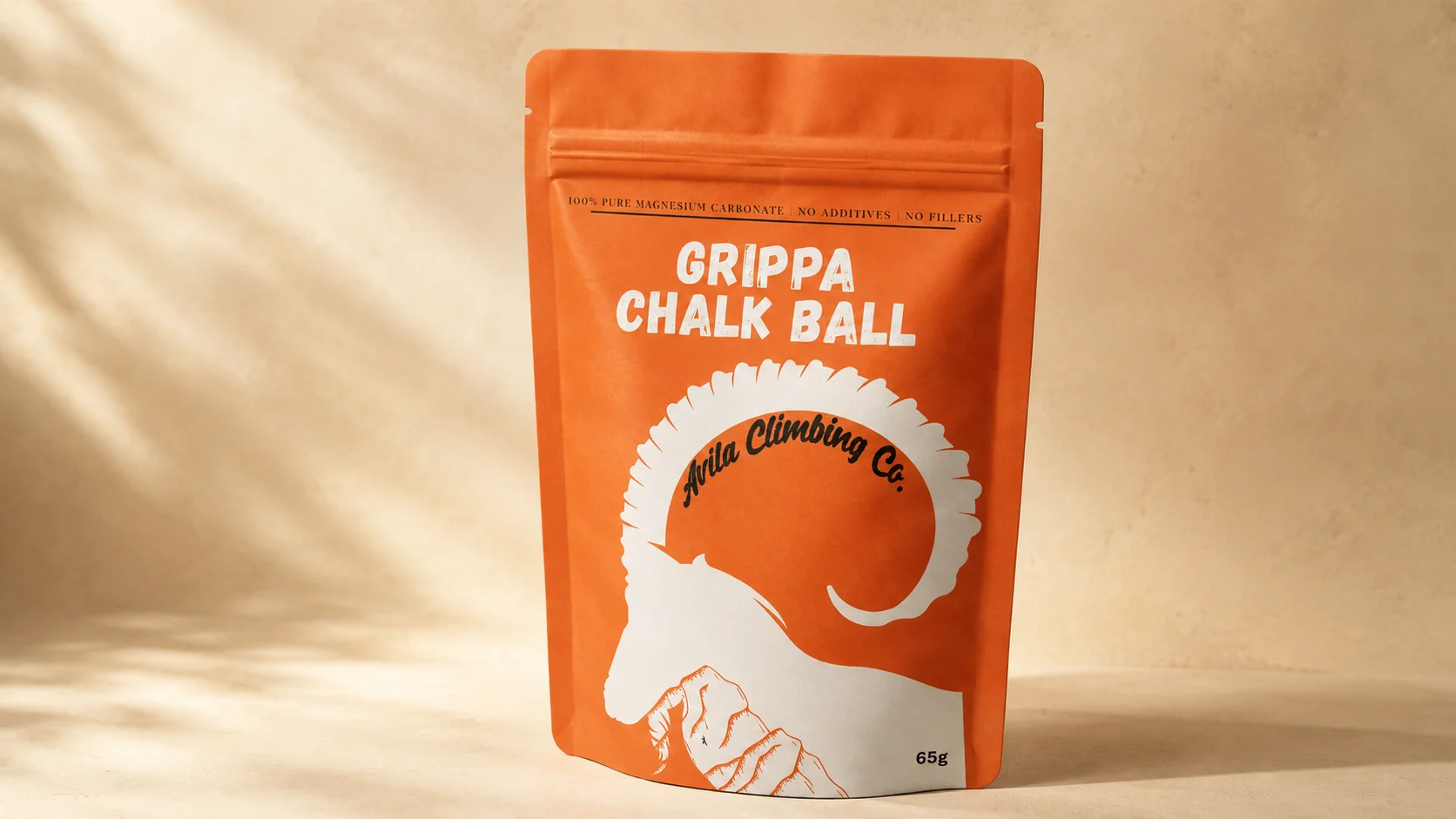 Stand-Up Pouches