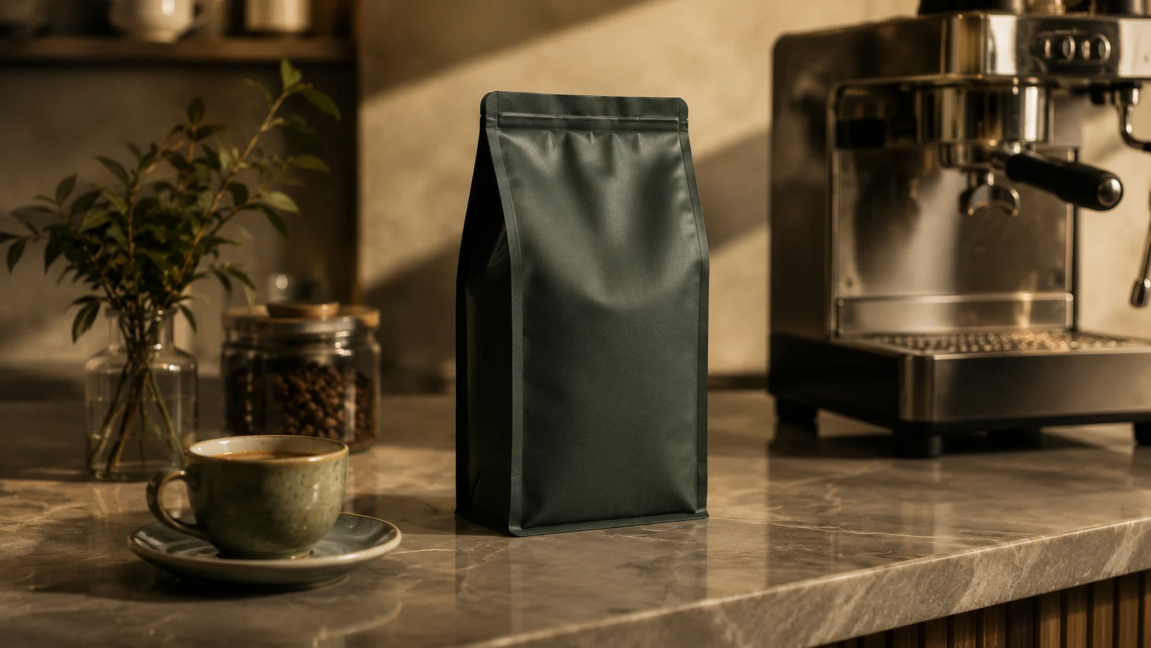 Coffee Brands