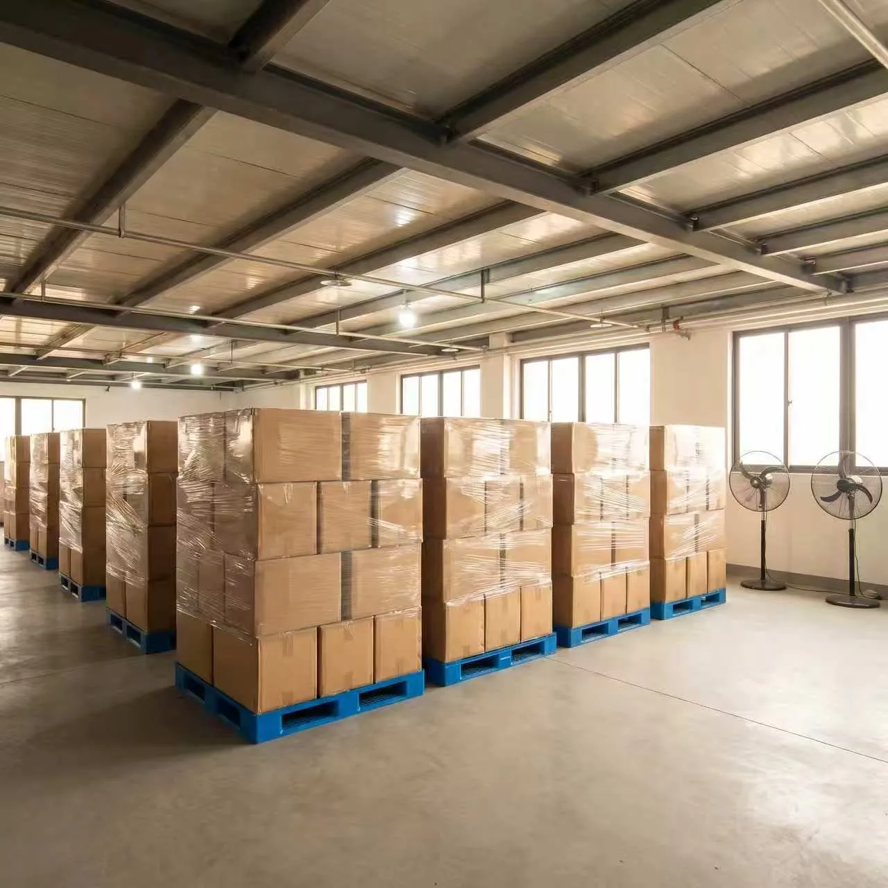 Warehouse