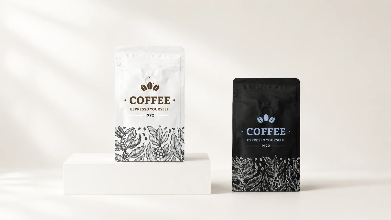 Flexible Packaging custom packaging